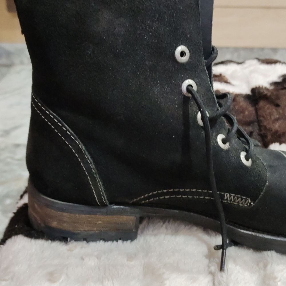 Levi's BOOTS - Picture 6 of 7